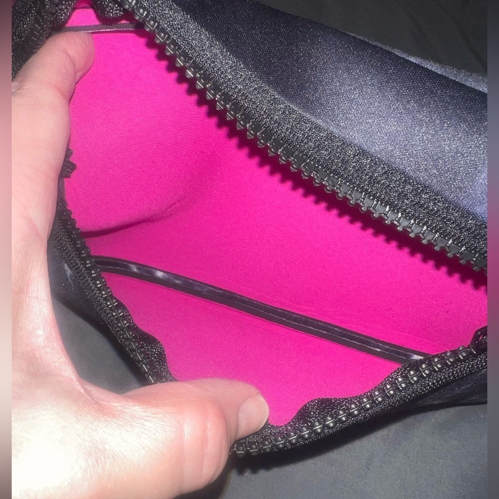 Haute Shore- Greyson Storm Tote View 4
